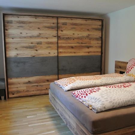 Ferienwohnung Luxner Hopfgarten im Brixental Eksteriør billede